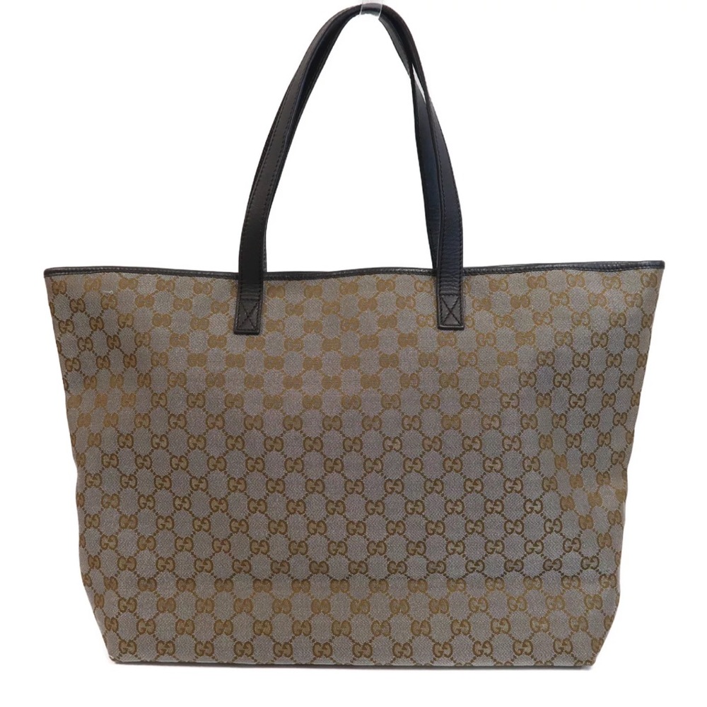 BEAUTIFUL GUCCI LARGE TOTE